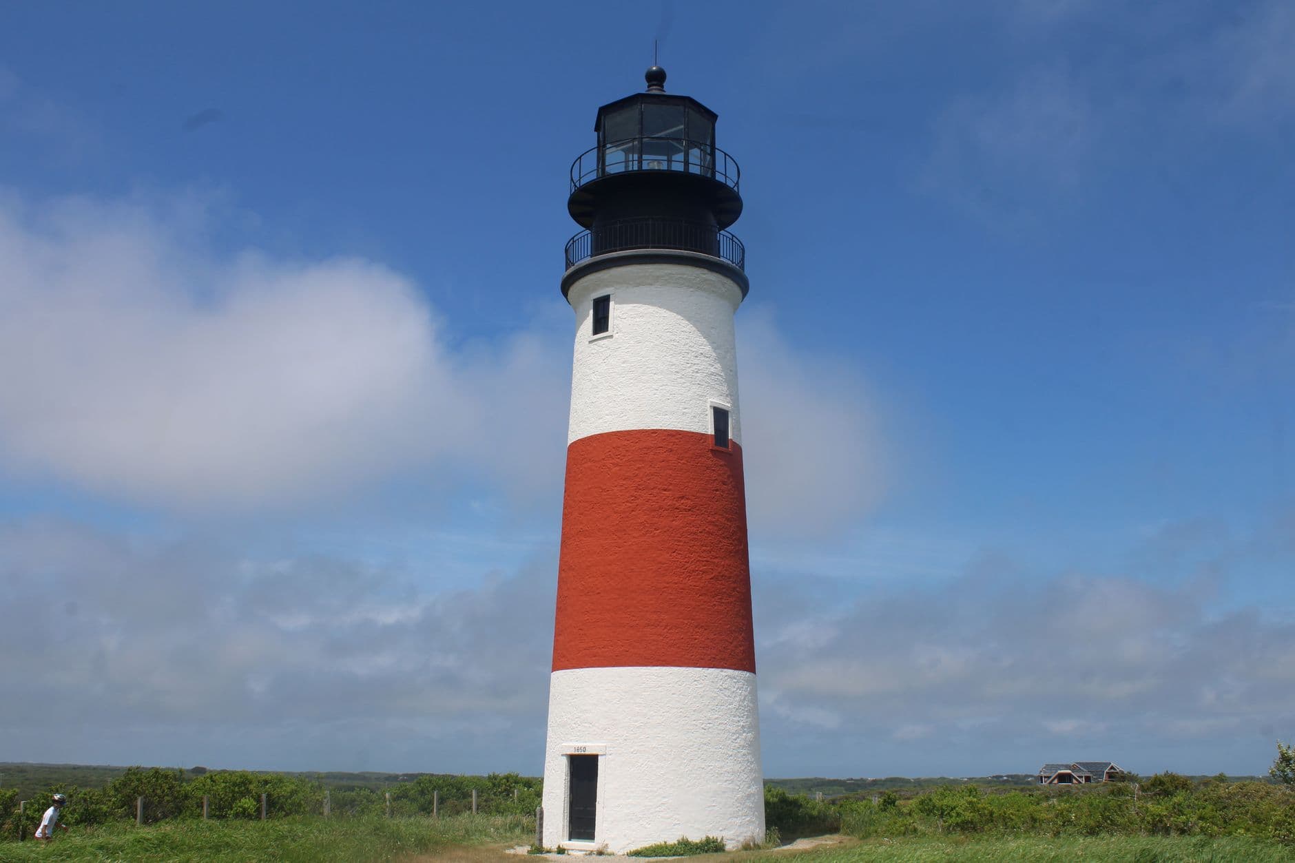 Clay Cliffs & Quiet Light: Two Days in Off-Season Aquinnah