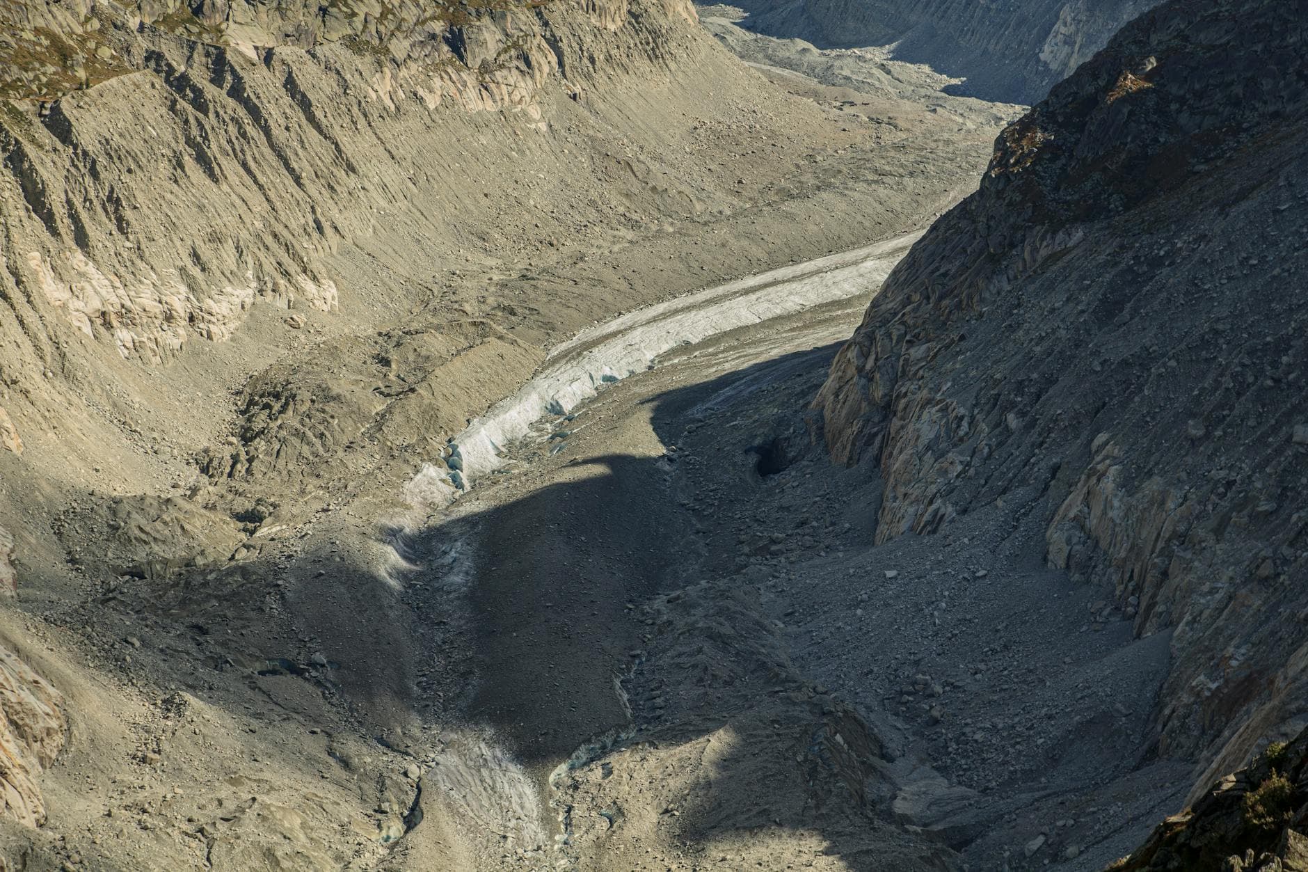 Hatcher Pass (Independence Mine)