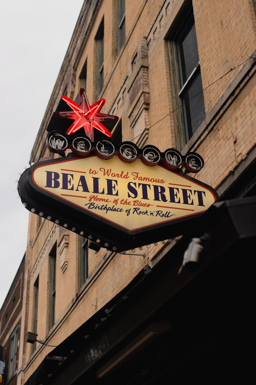 Beale Street