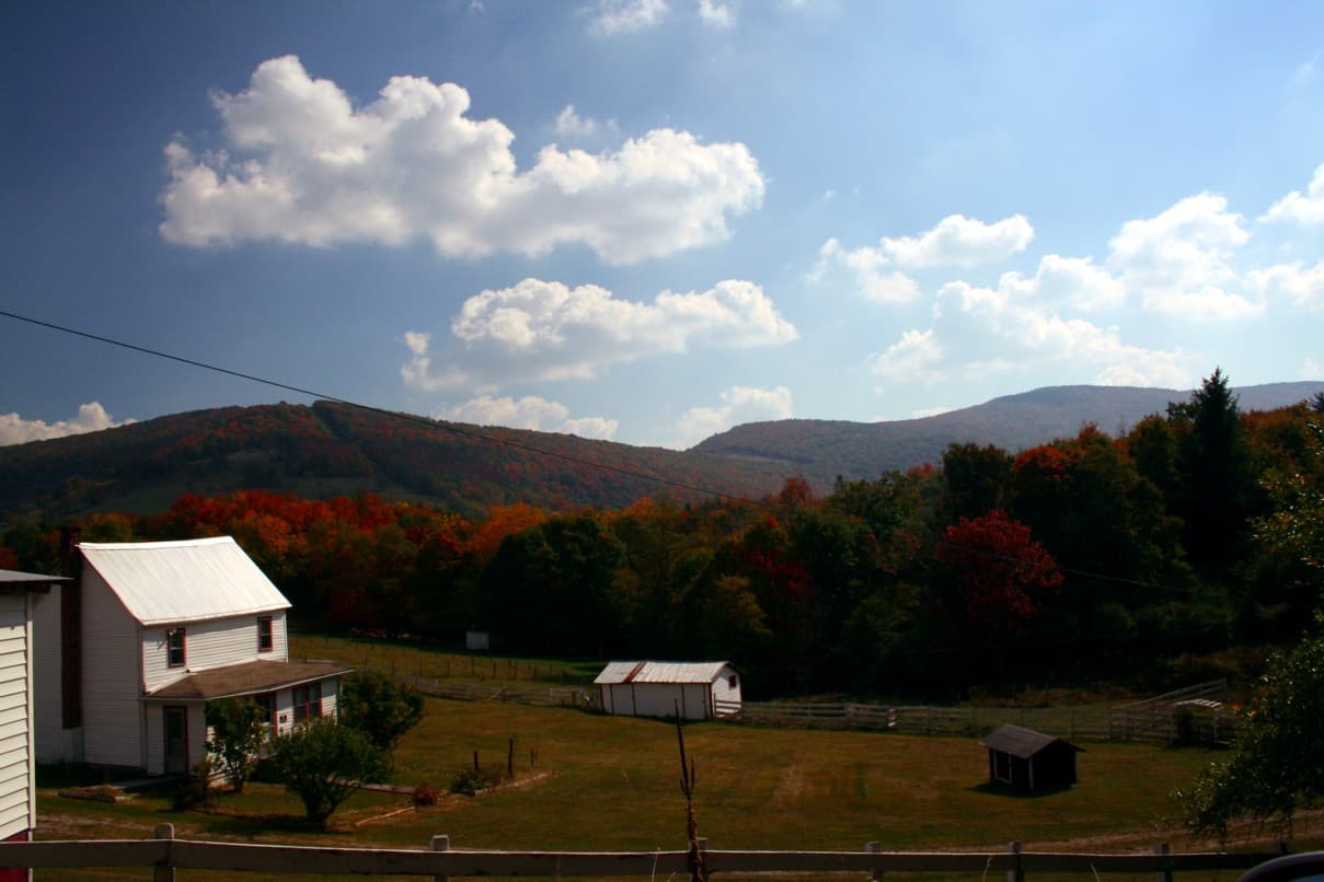 Long House