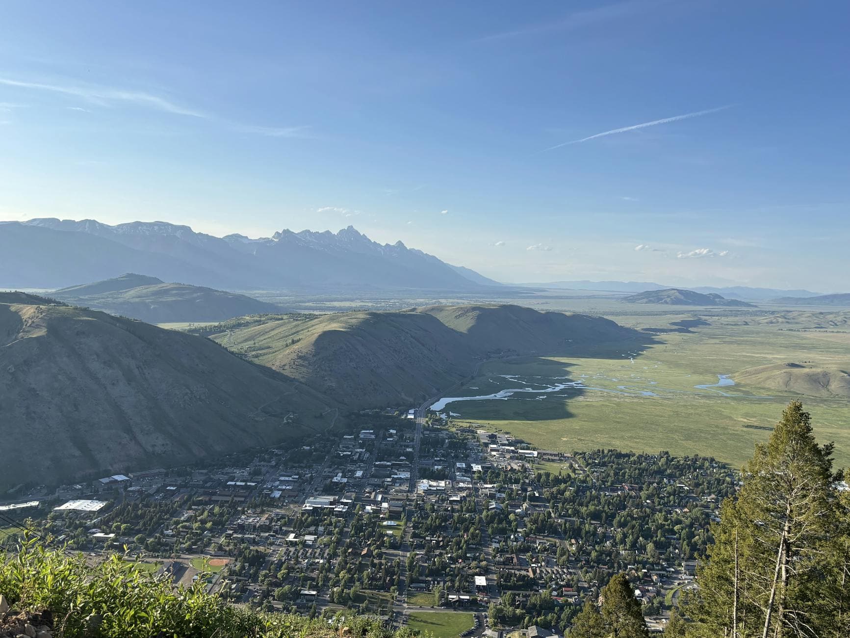 Methow Wildlife Area