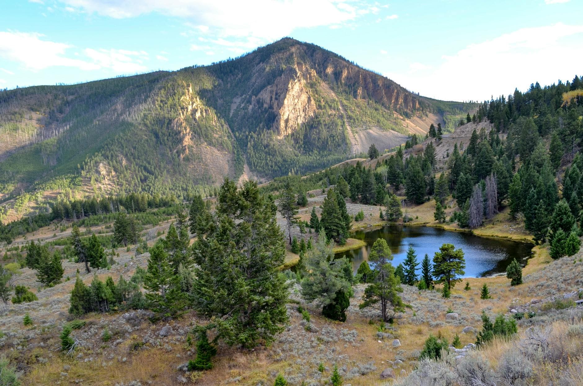 Methow Wildlife Area