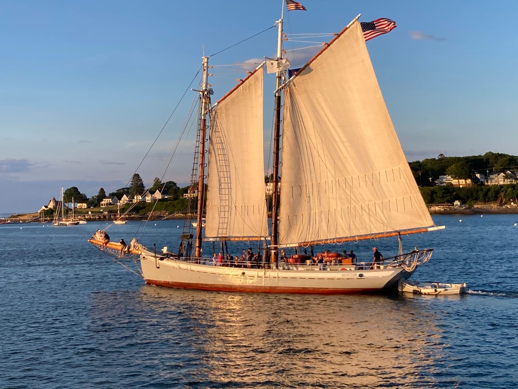 Maine