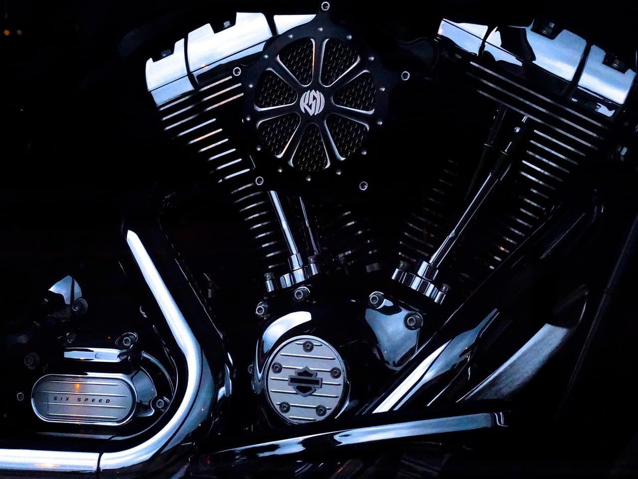Harley-Davidson Museum