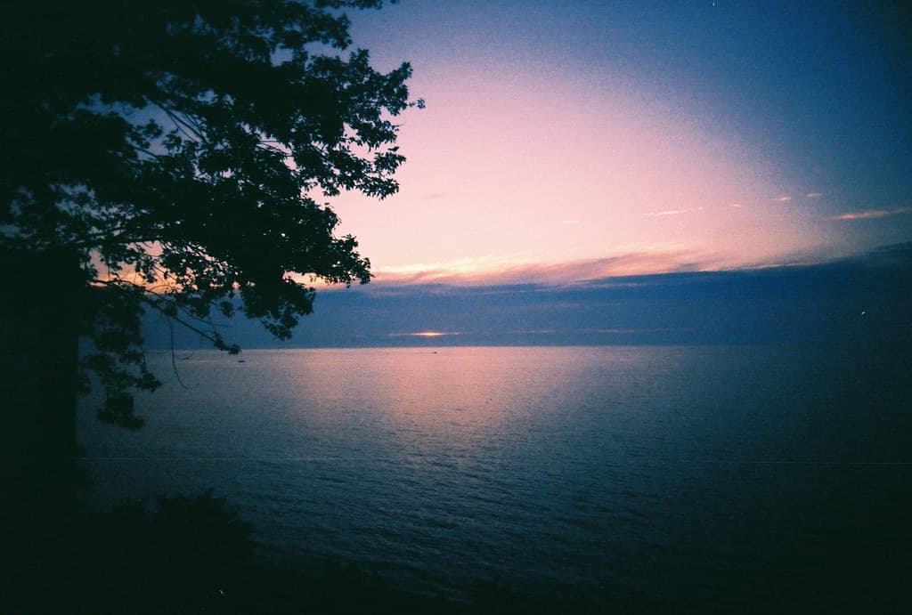 Lake Michigan