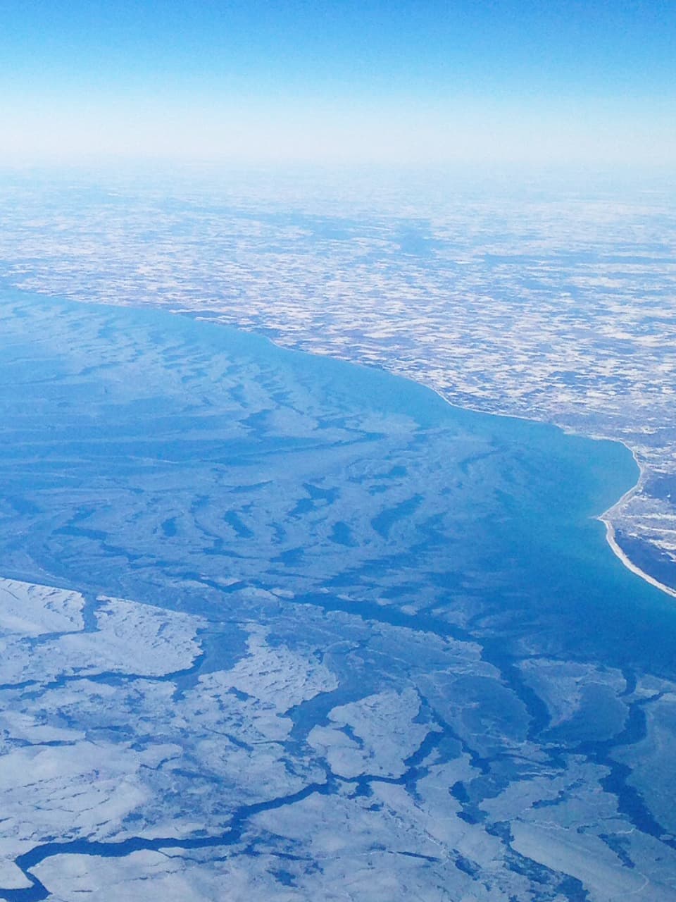 Lake Michigan