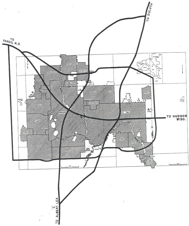 Minneapolis–St. Paul