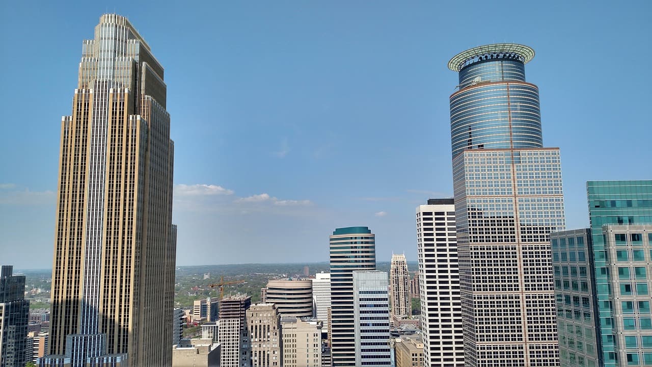 Minnesota