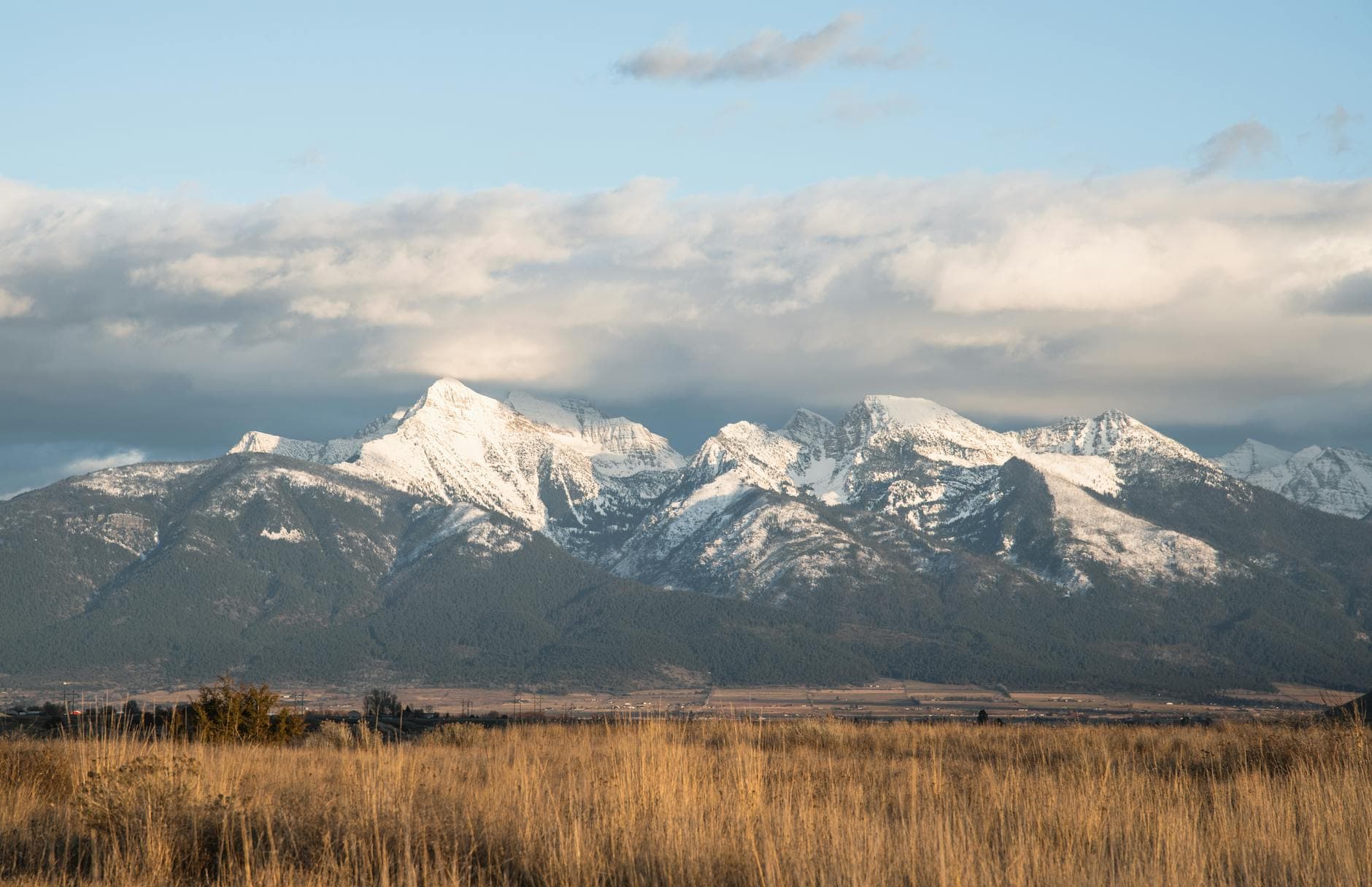 Rattlesnake National Recreation Area