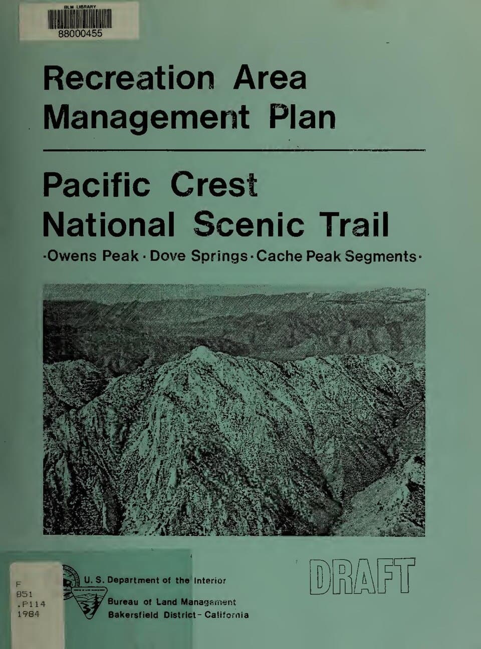 Rattlesnake National Recreation Area