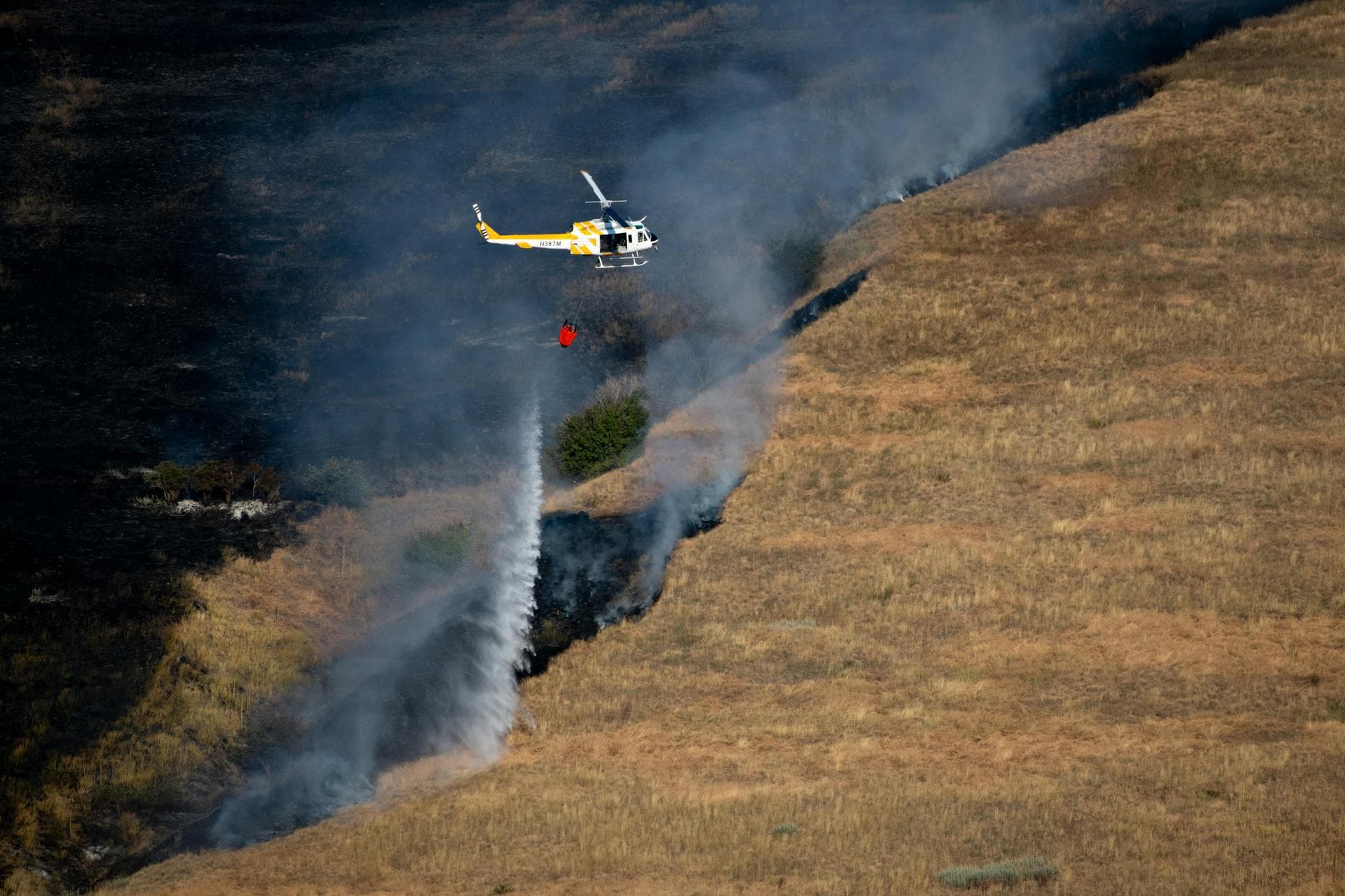 Smokejumper Center