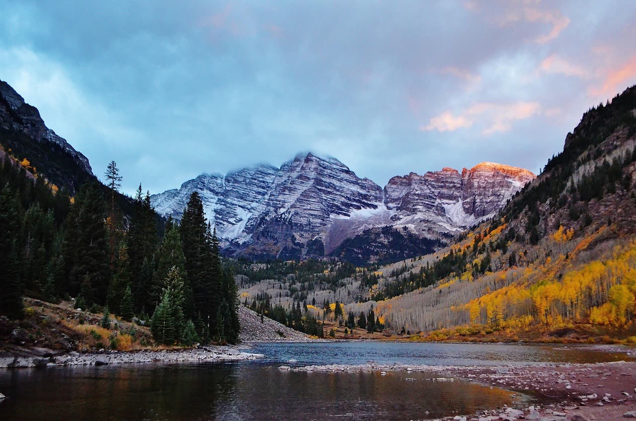 Colorado Riverway