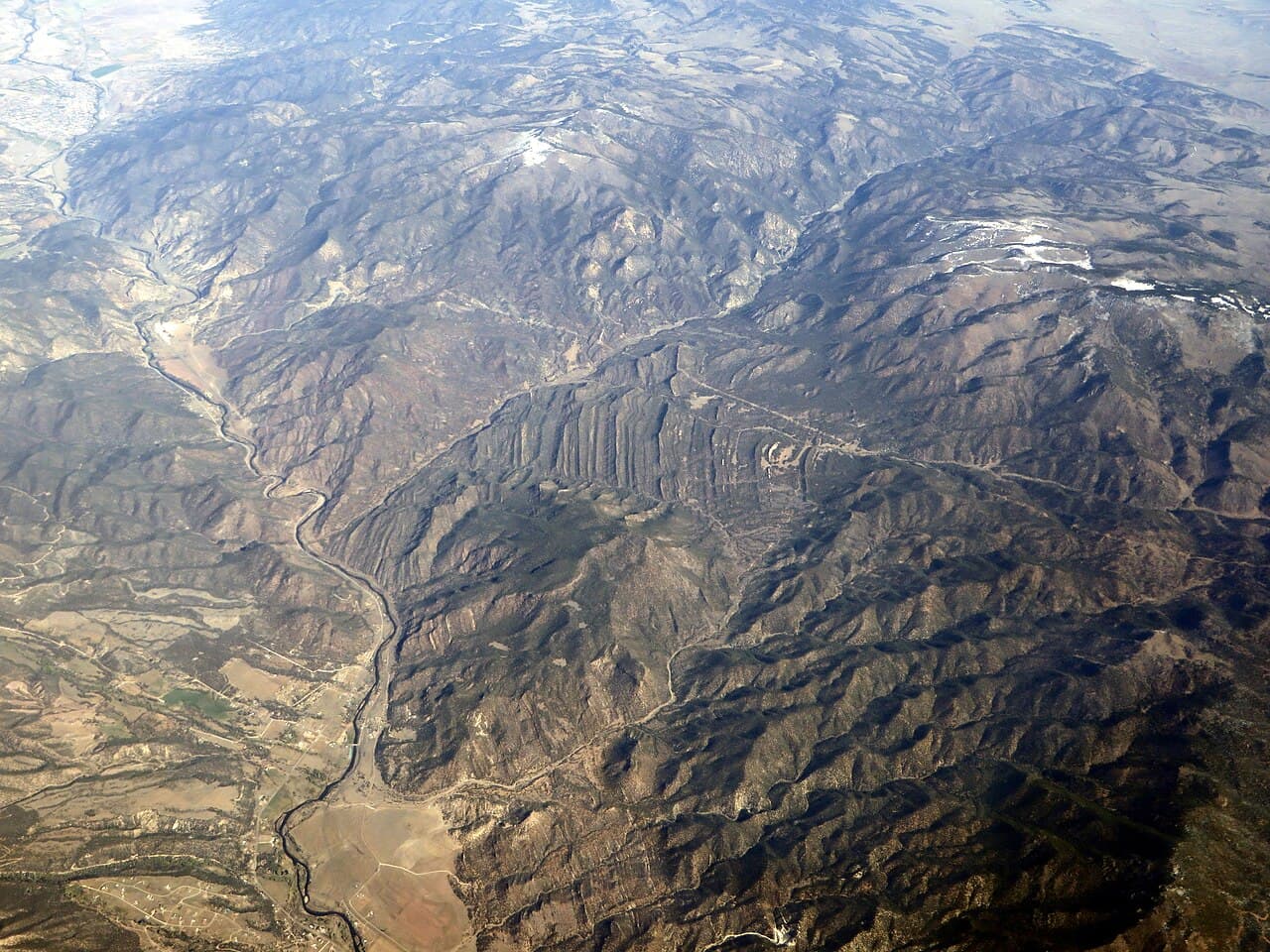 Colorado Riverway