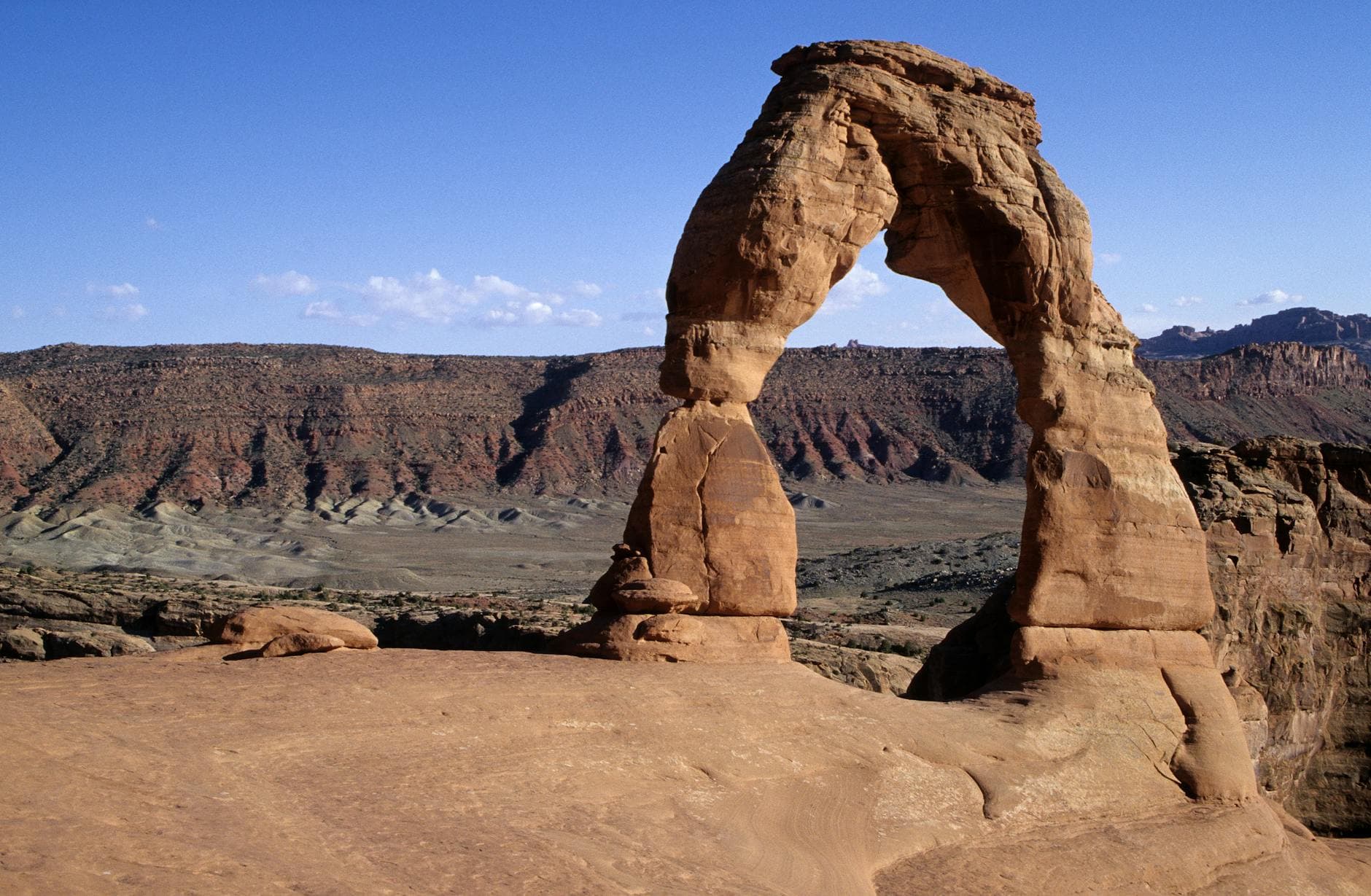 Moab Giants (dino park)