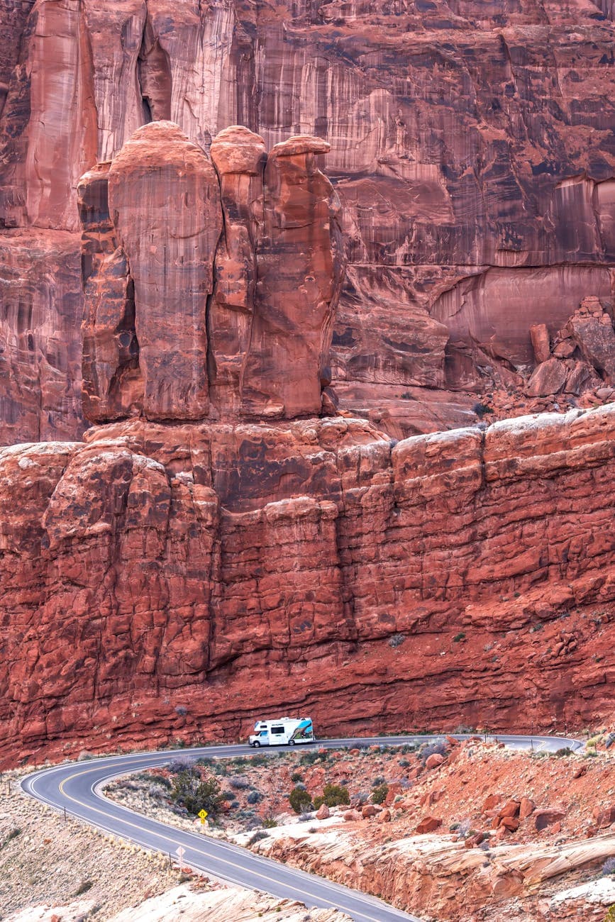 Moab Giants (dino park)