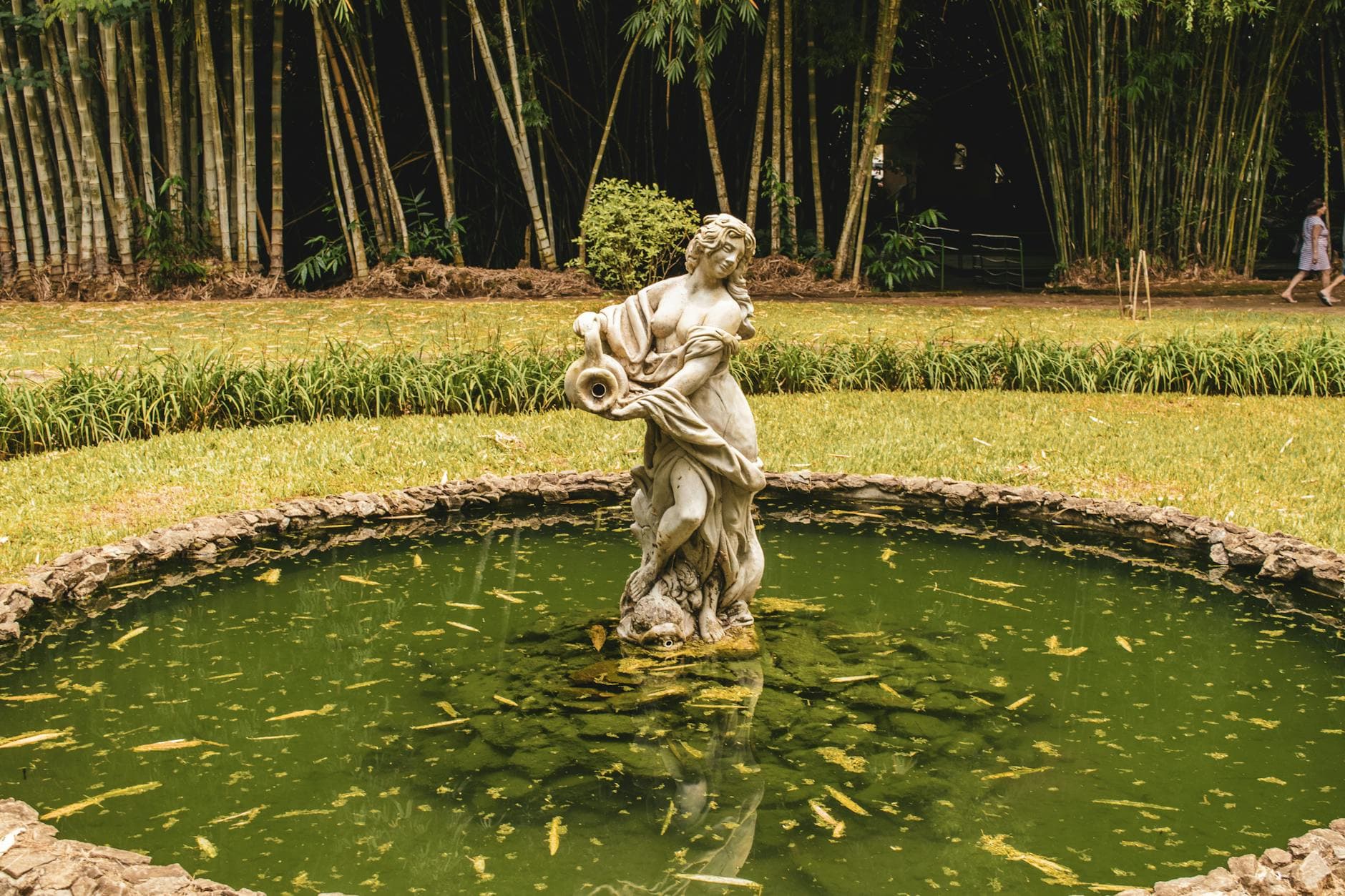 Bellingrath Gardens