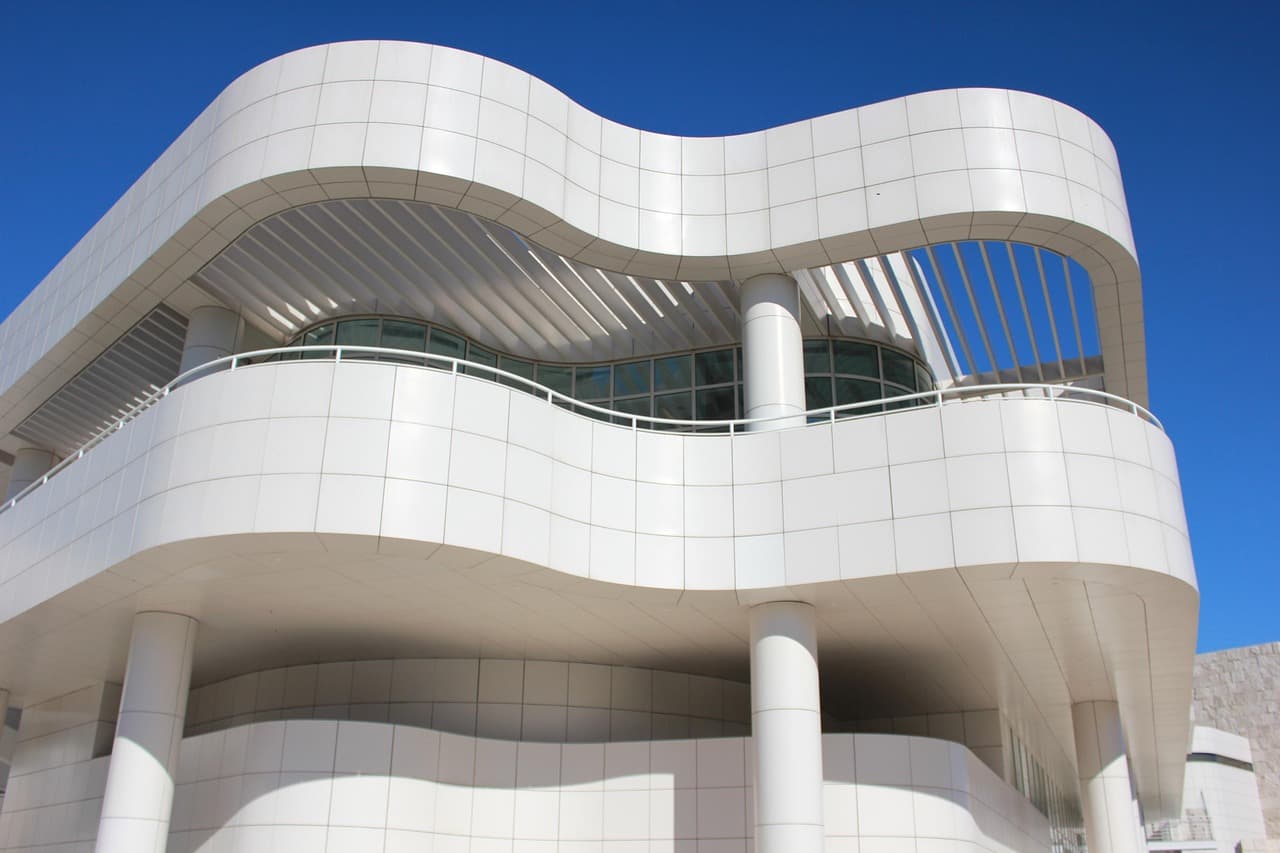 Gallo Center for the Arts