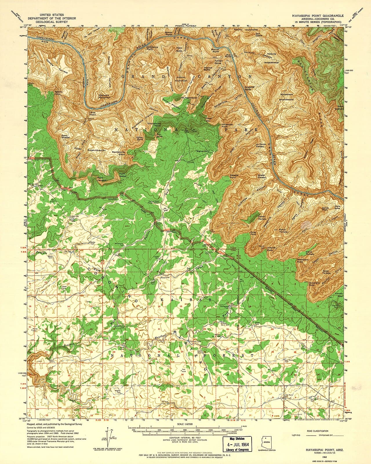 Mount Monadnock