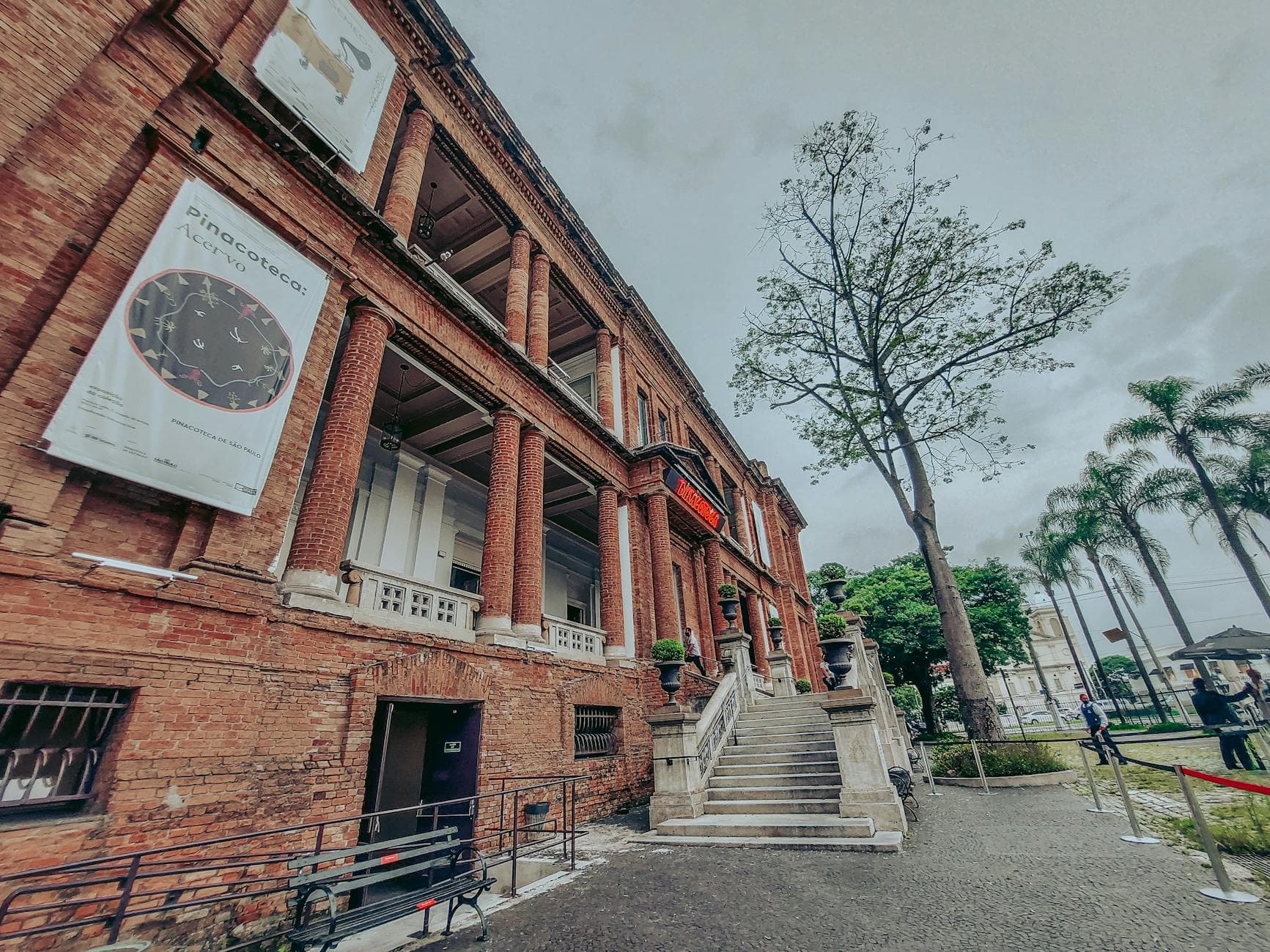 Biedenharn Museum