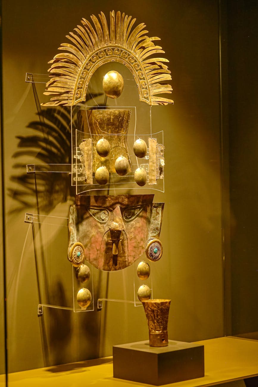 Biedenharn Museum