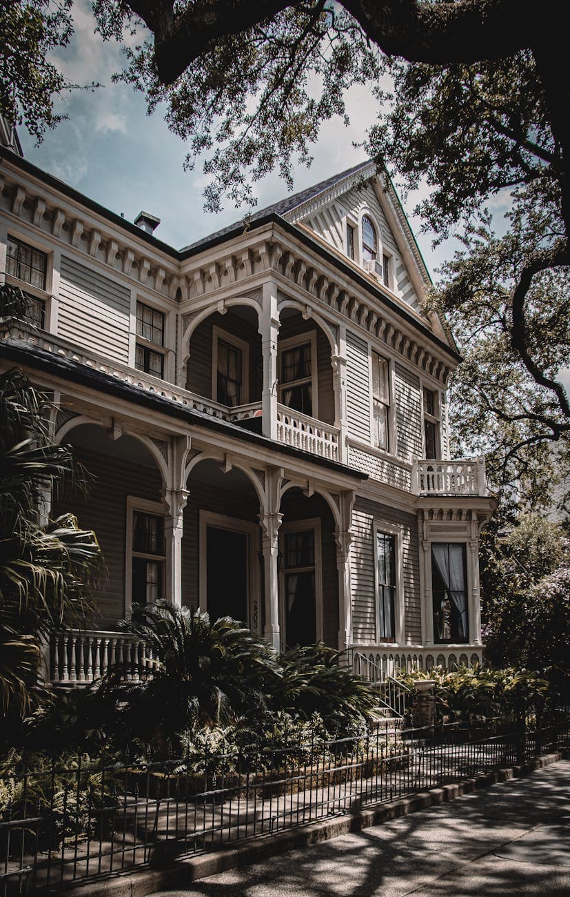 Louisiana Purchase Gardens