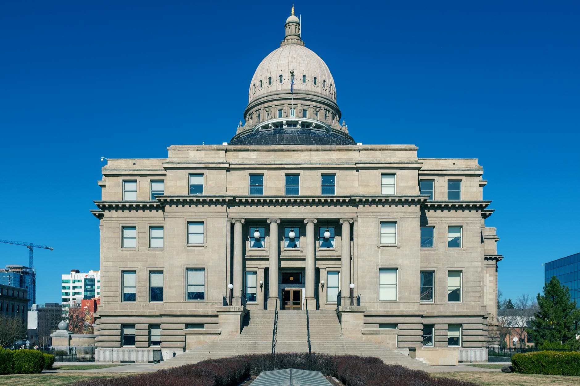 Alabama State Capitol