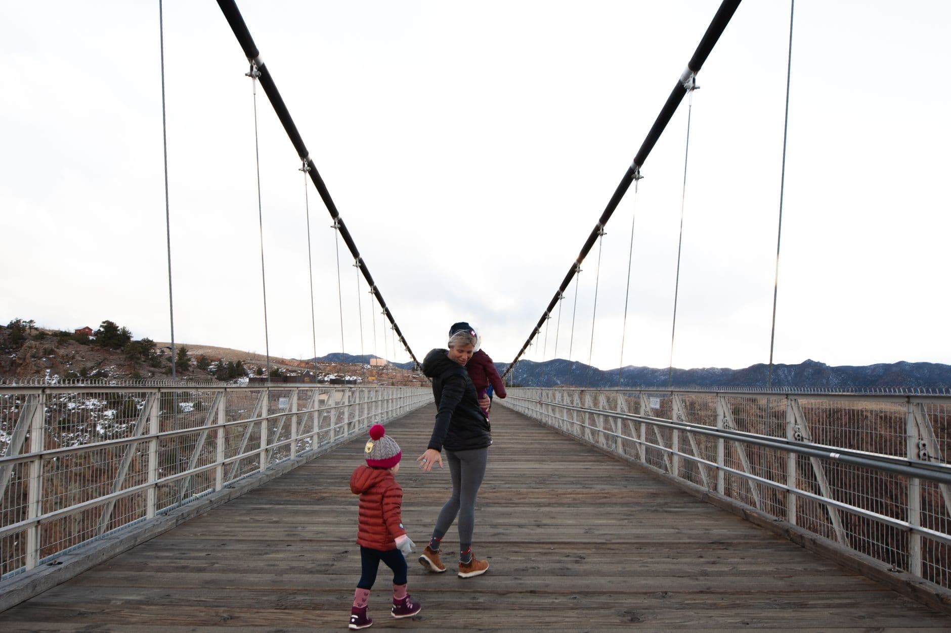Royal Gorge Bridge & Park