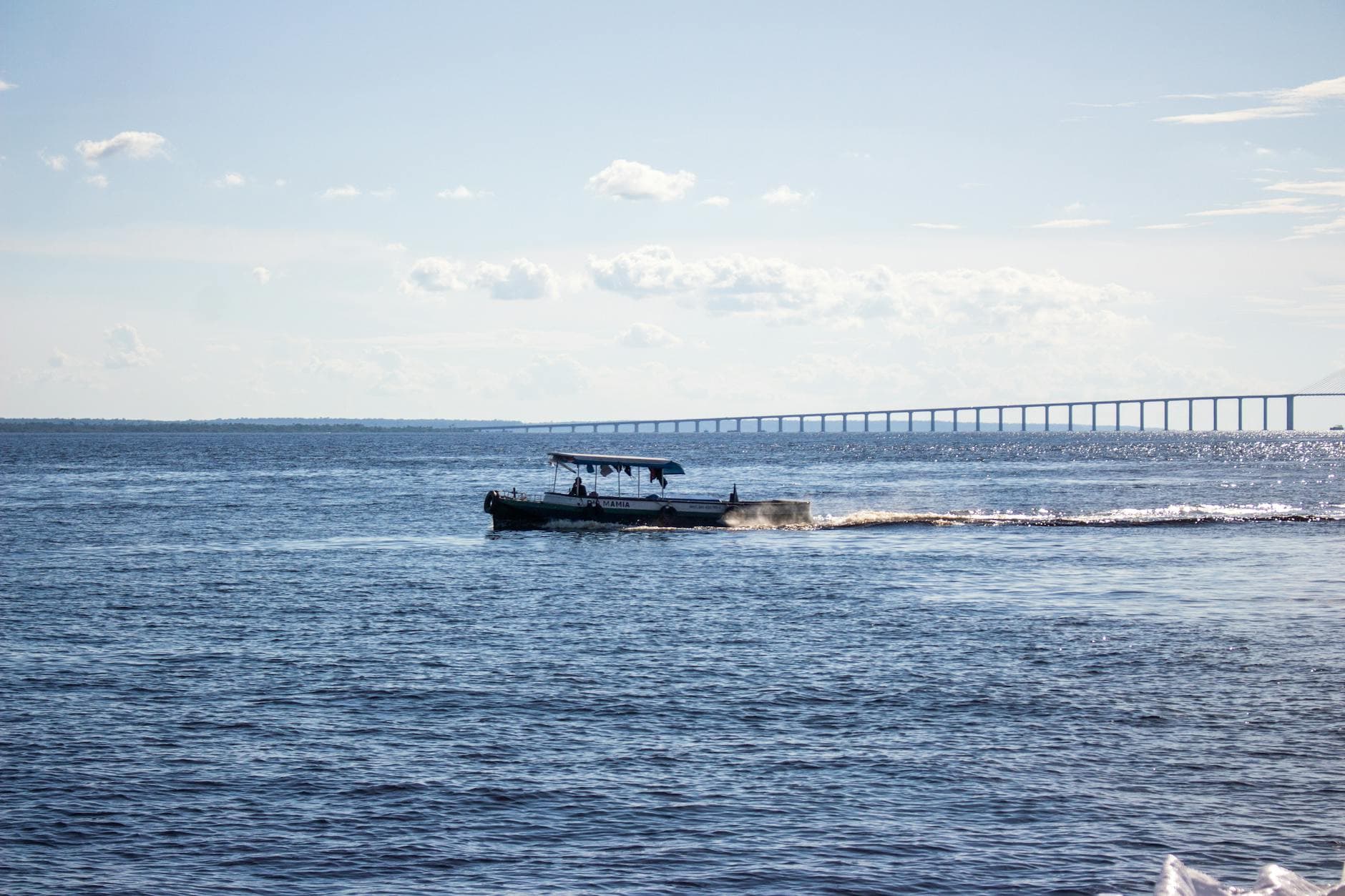 Nanticoke River