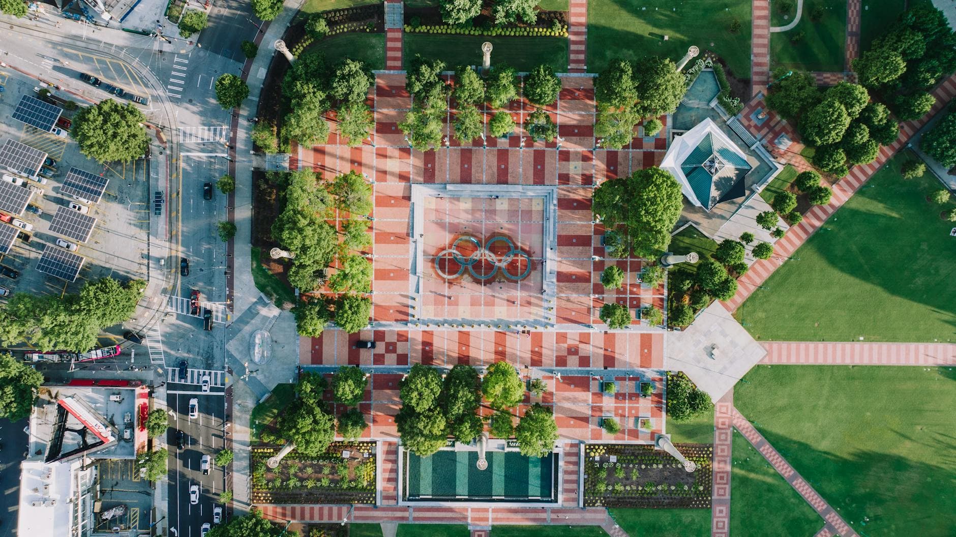 Centennial Park (Parthenon)