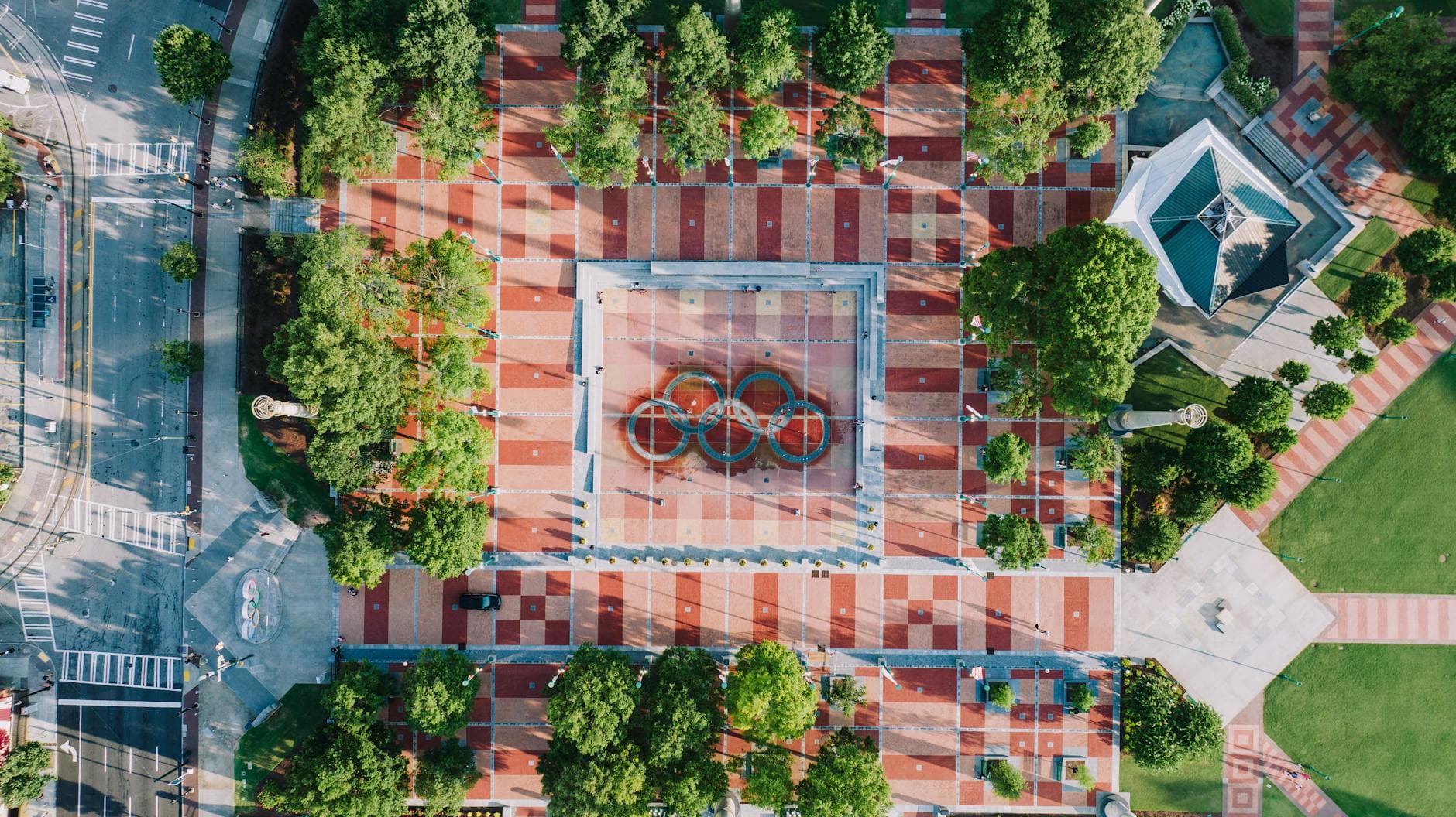 Centennial Park (Parthenon)