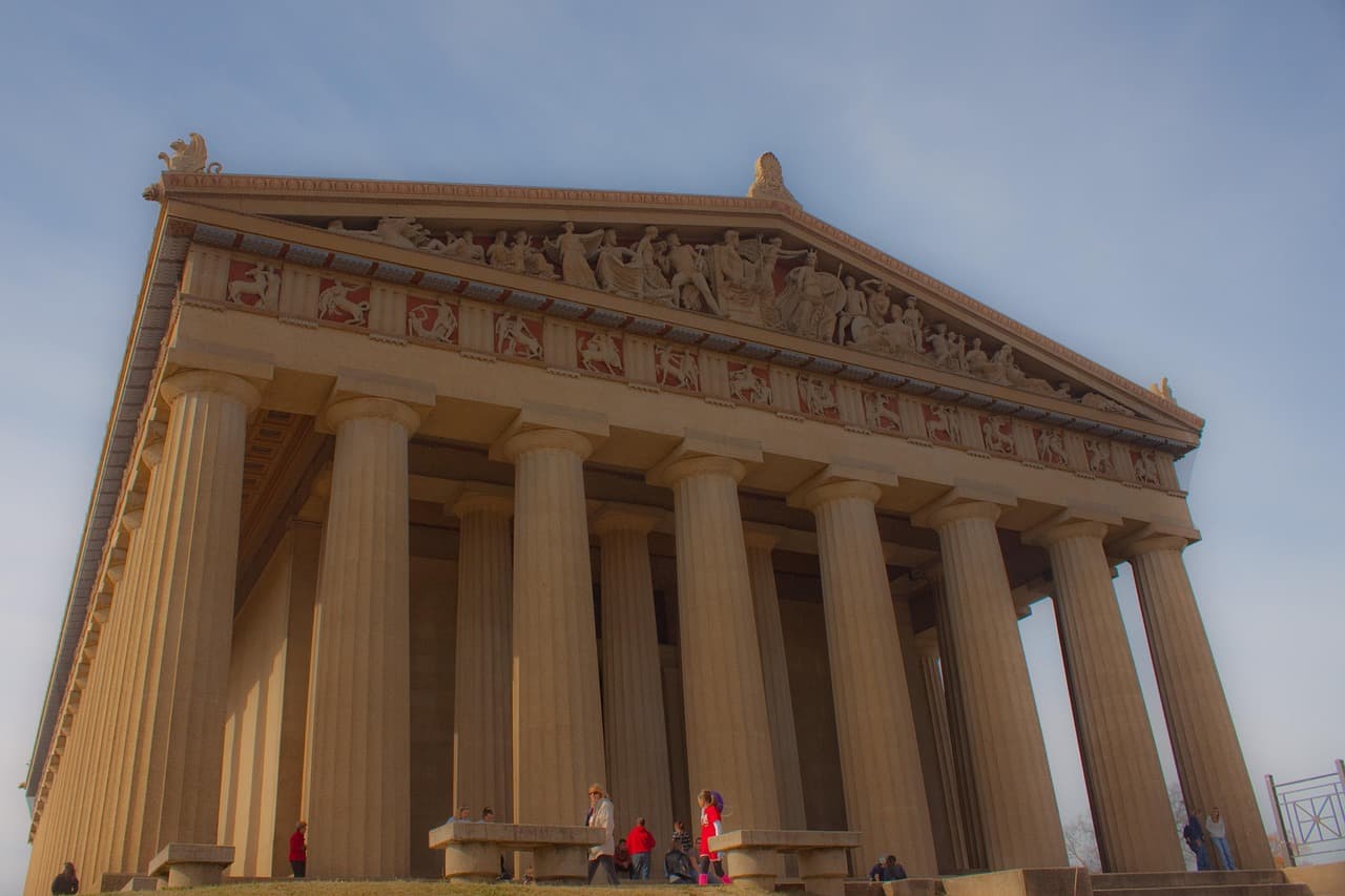 Parthenon