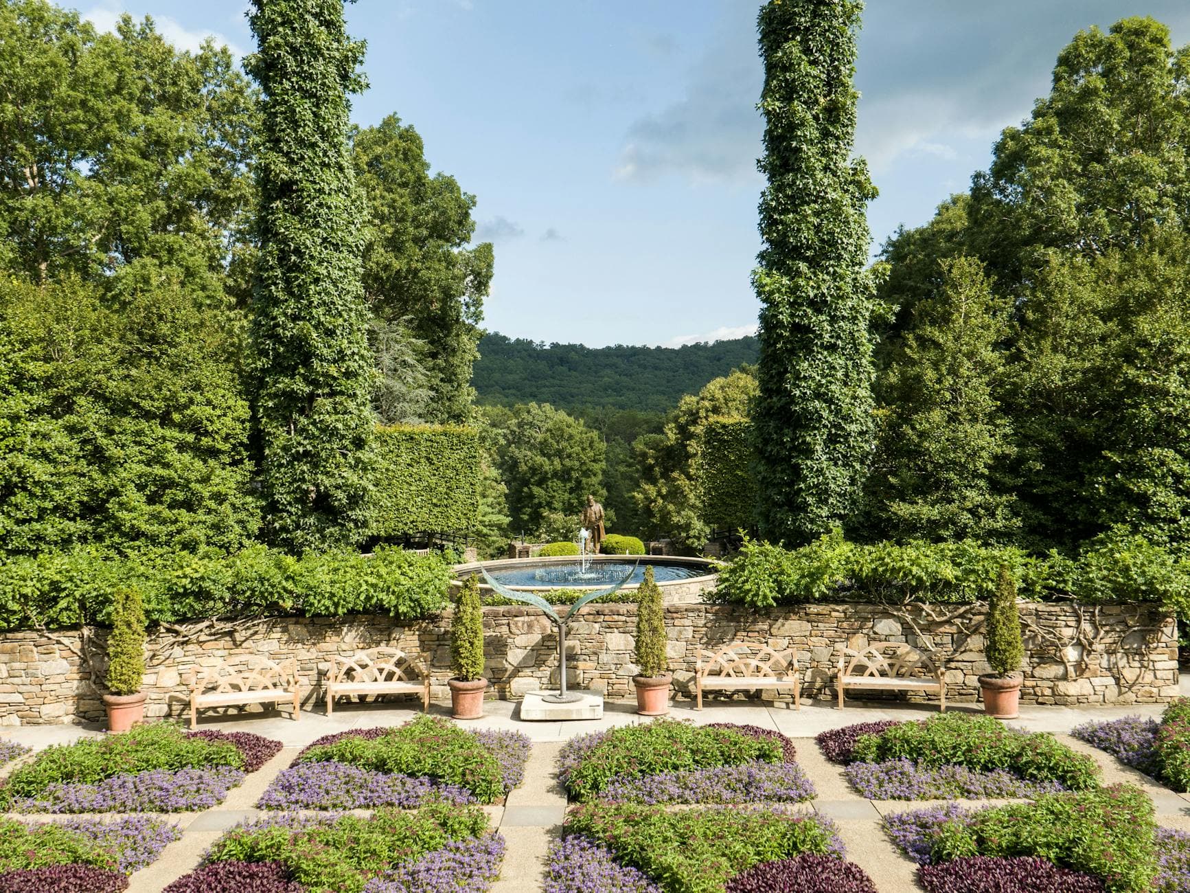 Cheekwood Estate & Gardens