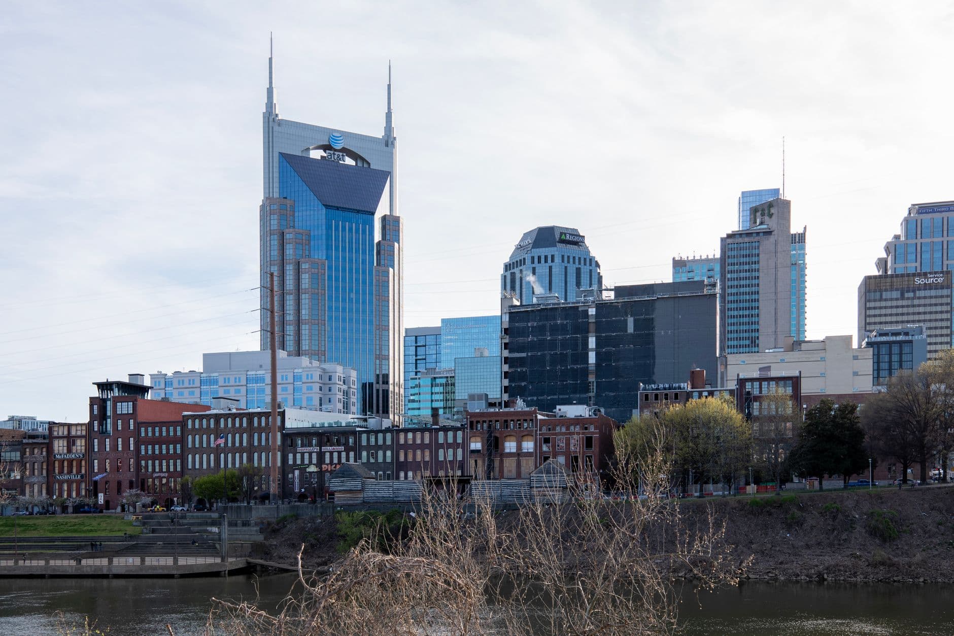 Cumberland River Greenway