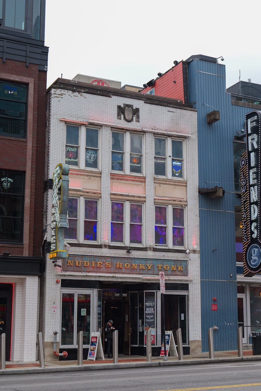 Nashville Honky Tonks (Broadway)
