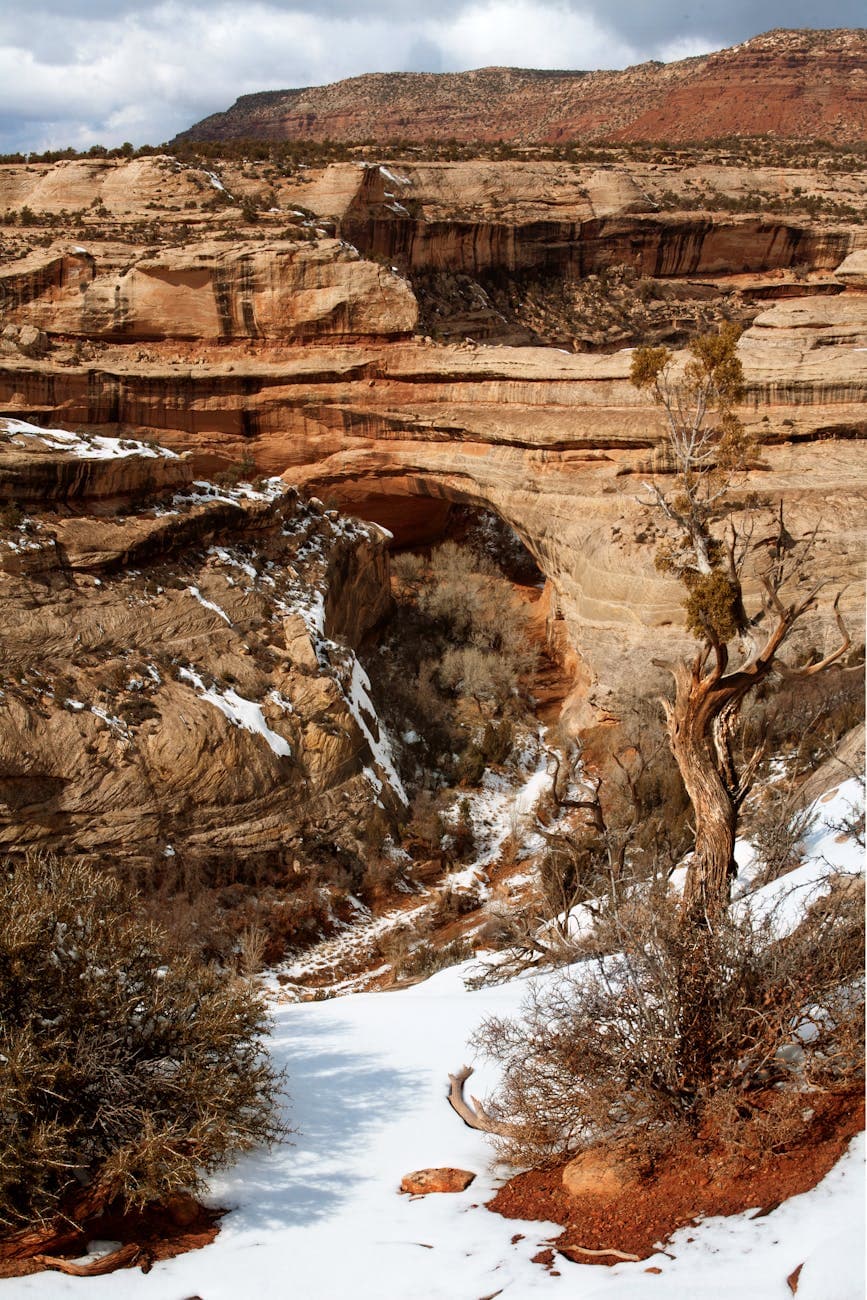 Kachina Bridge