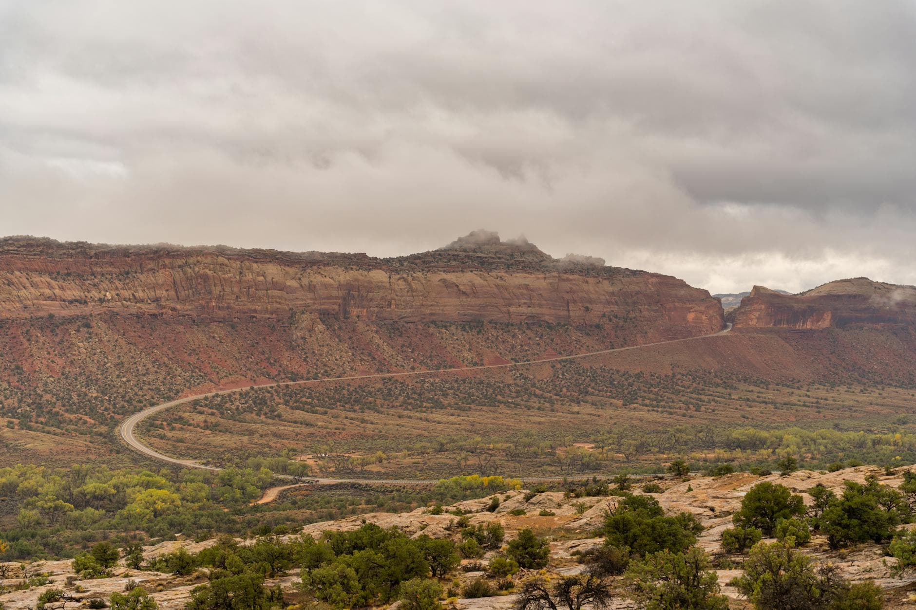 Kachina Bridge