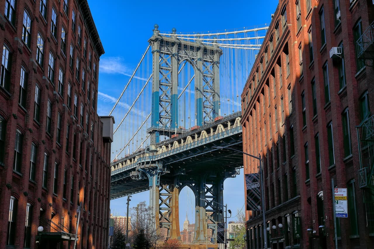 Owachomo Bridge