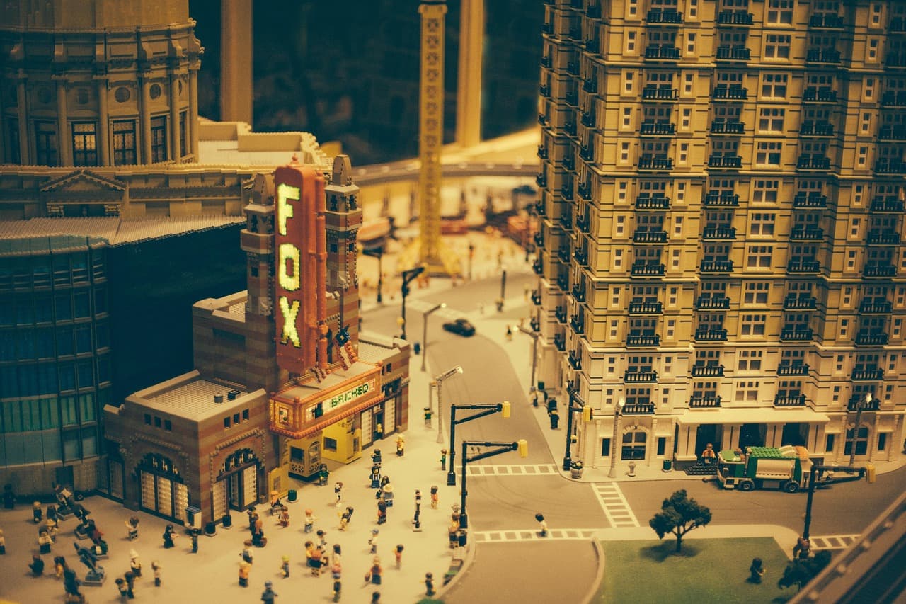 Shubert Theatre