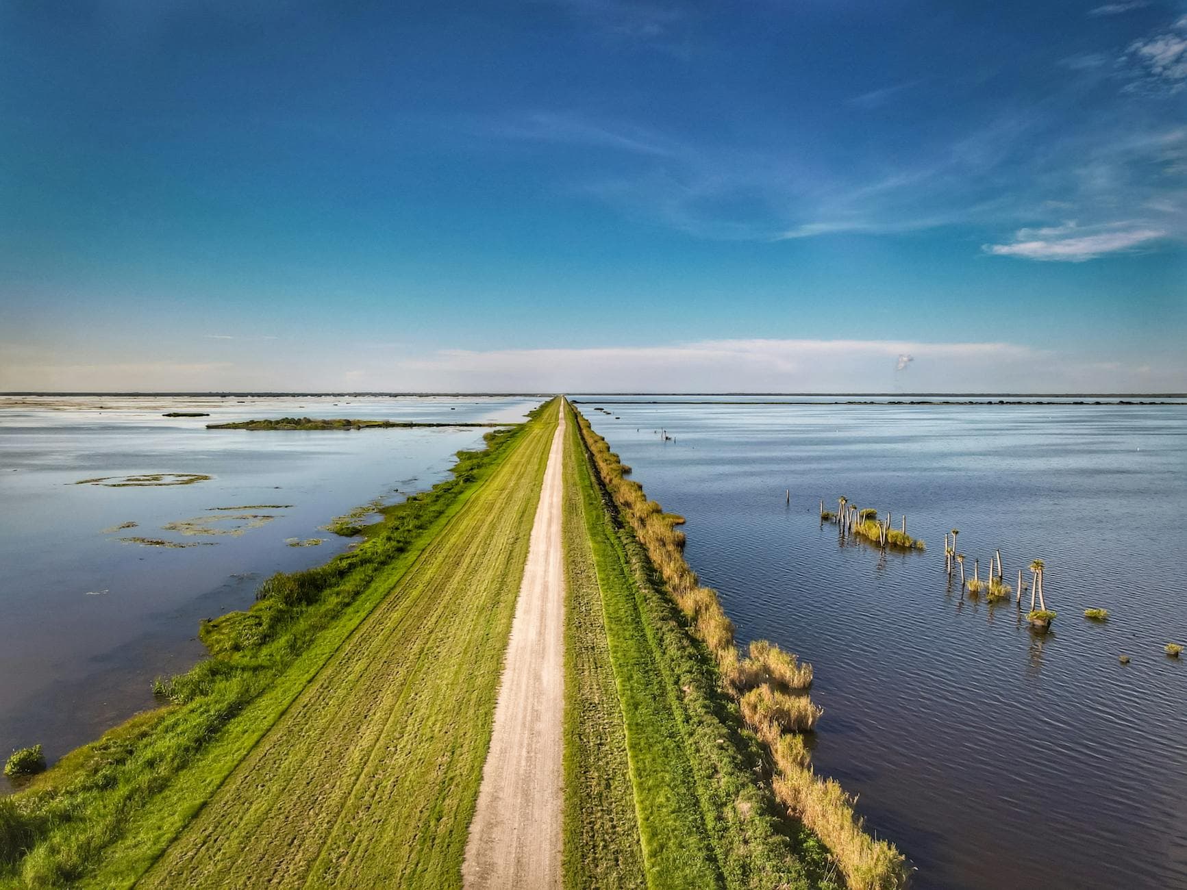 Jean Lafitte NHP (Barataria)