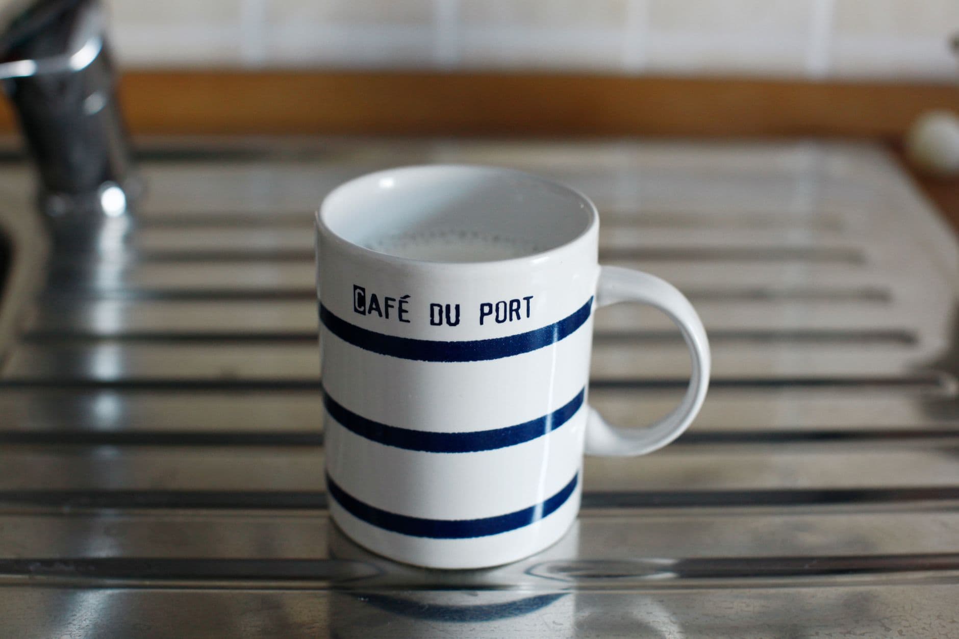 Café Du Monde