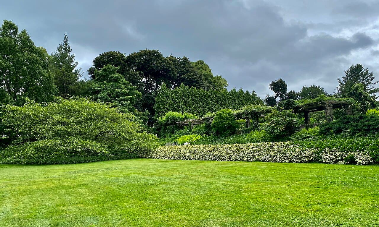 Wave Hill