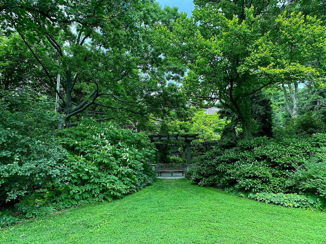 Wave Hill