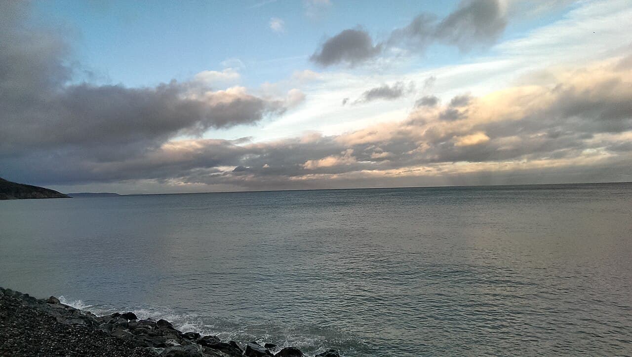 Cliff Walk