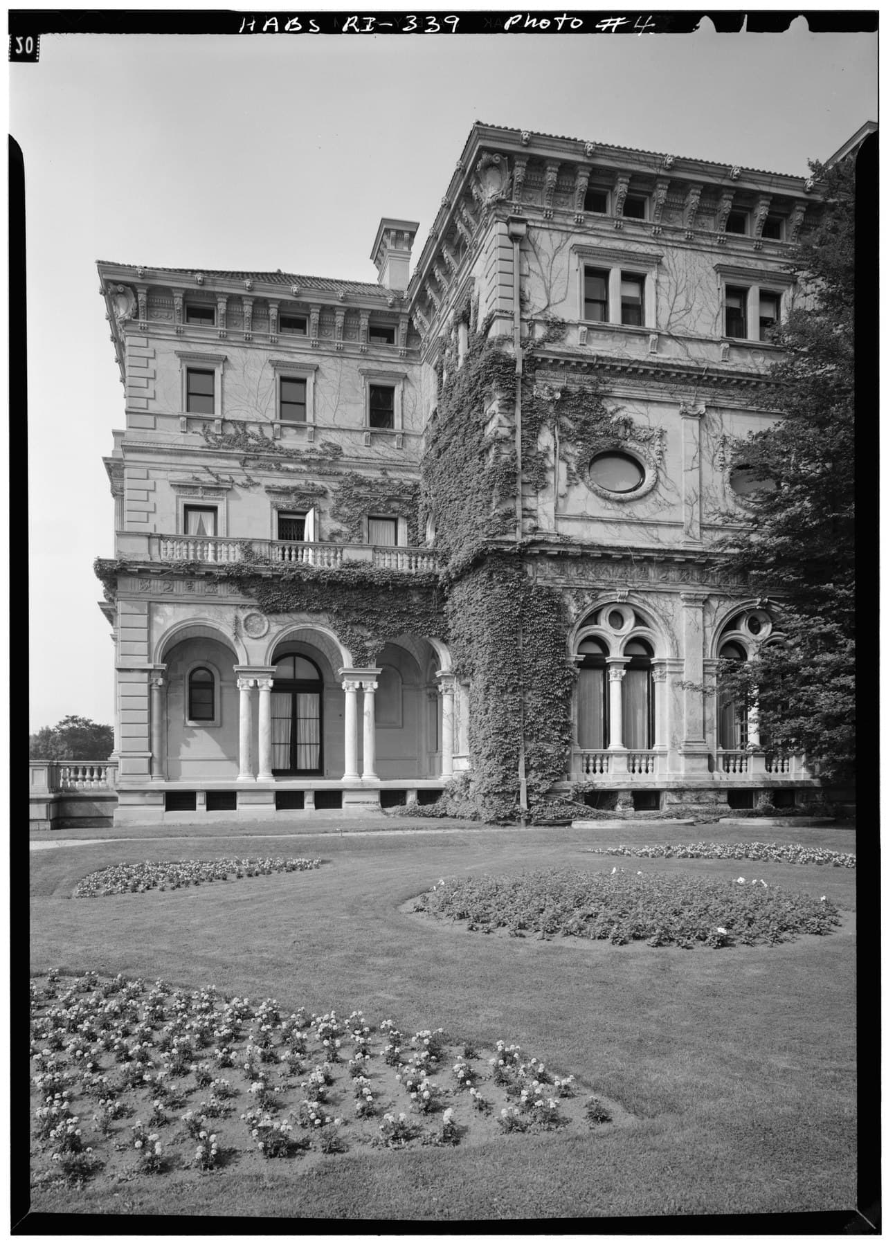 The Breakers