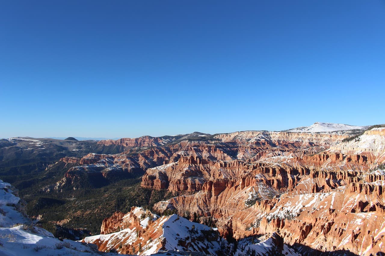 Green River Overlook Trail