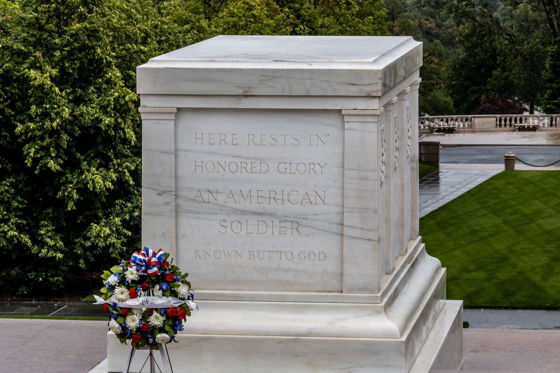 MacArthur Memorial
