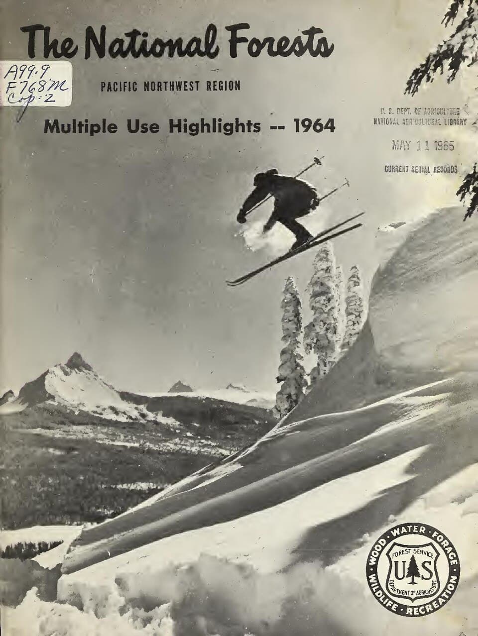 Maple Pass Loop