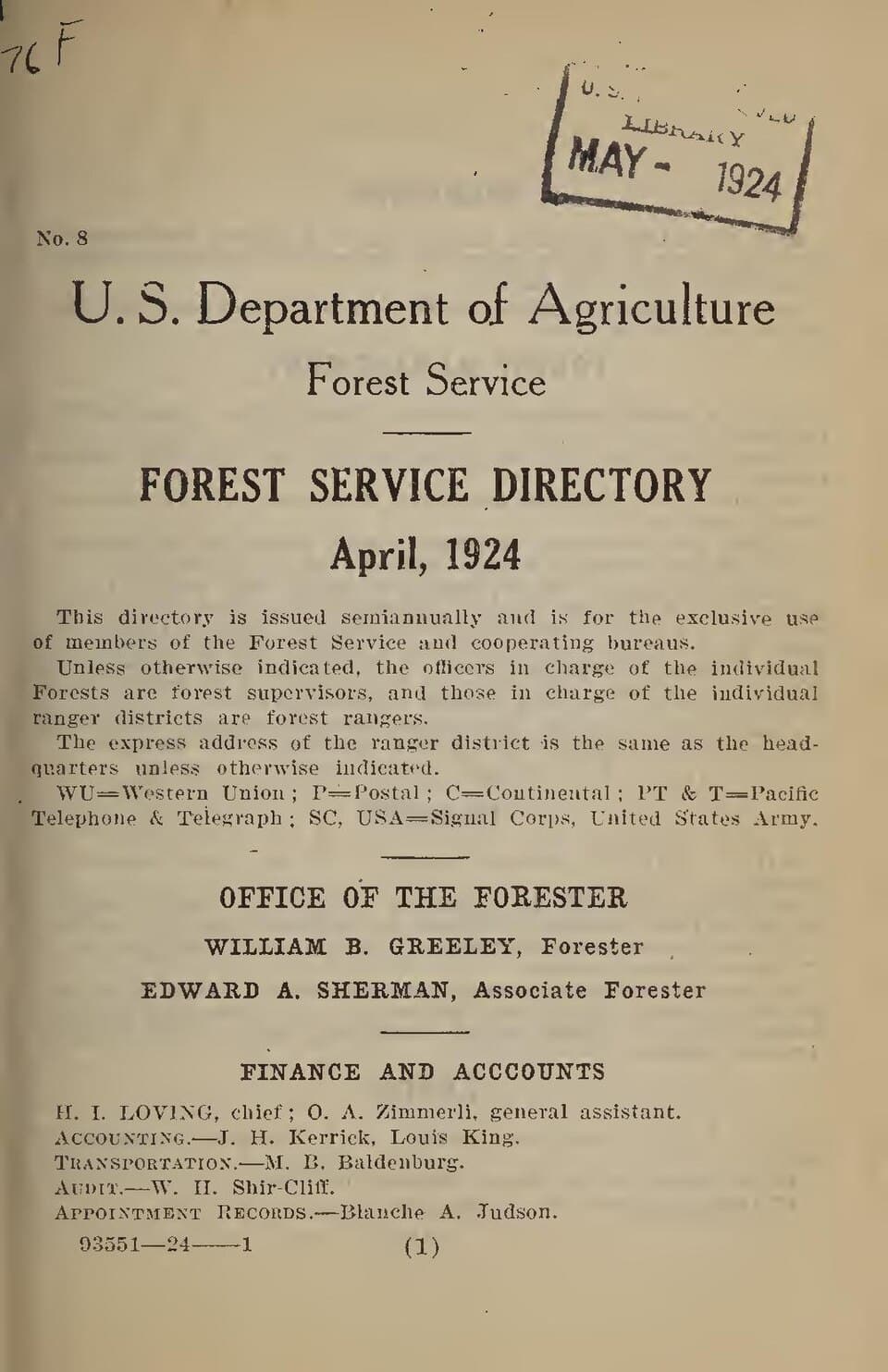 State Forest State Park (moose)