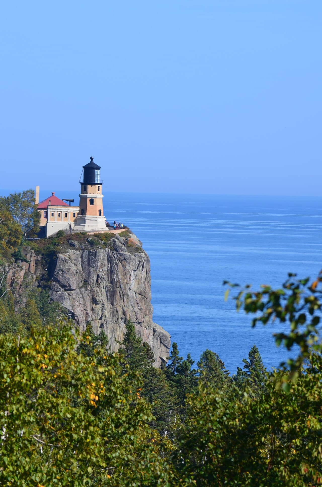 Split Rock Lighthouse