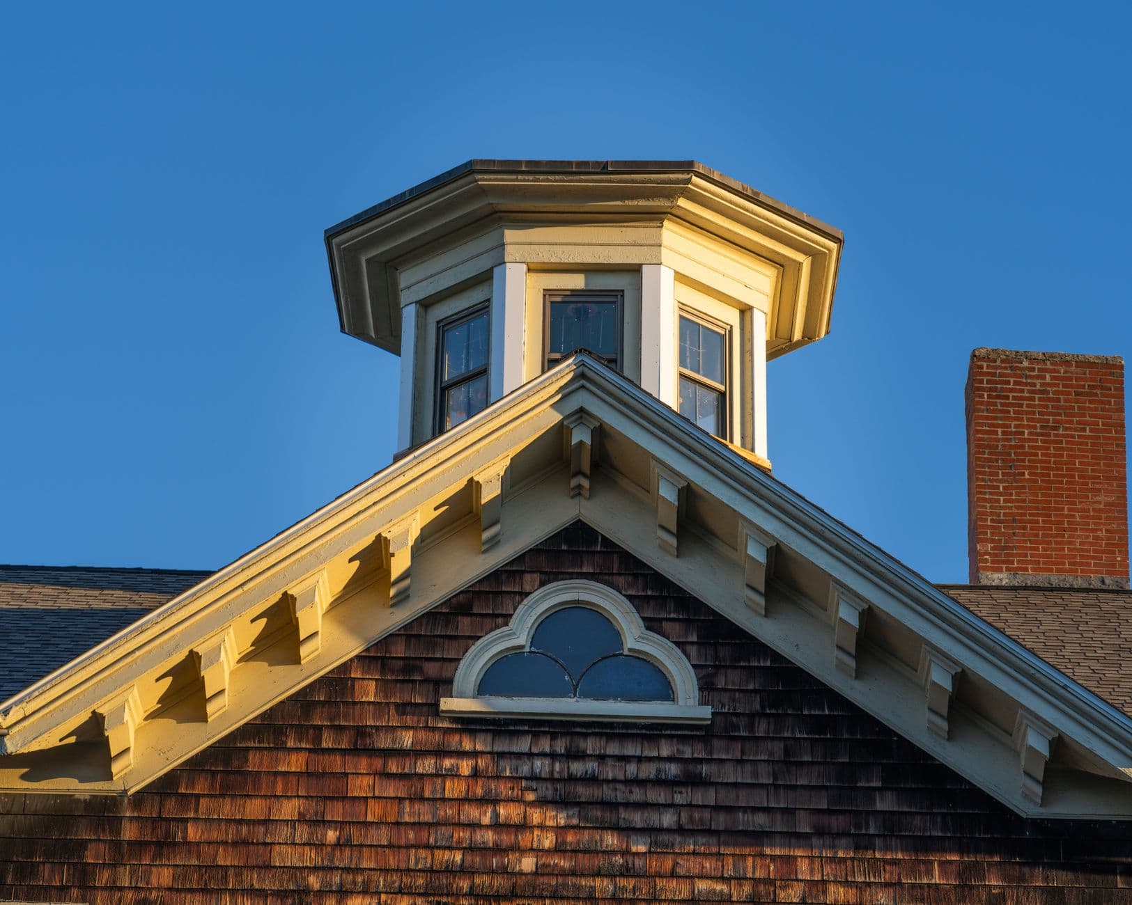 Salt Air & Seven Gables: A Slow Salem Weekend for Two